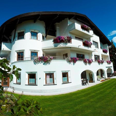 Appartement Fossa Fiss Esterno foto