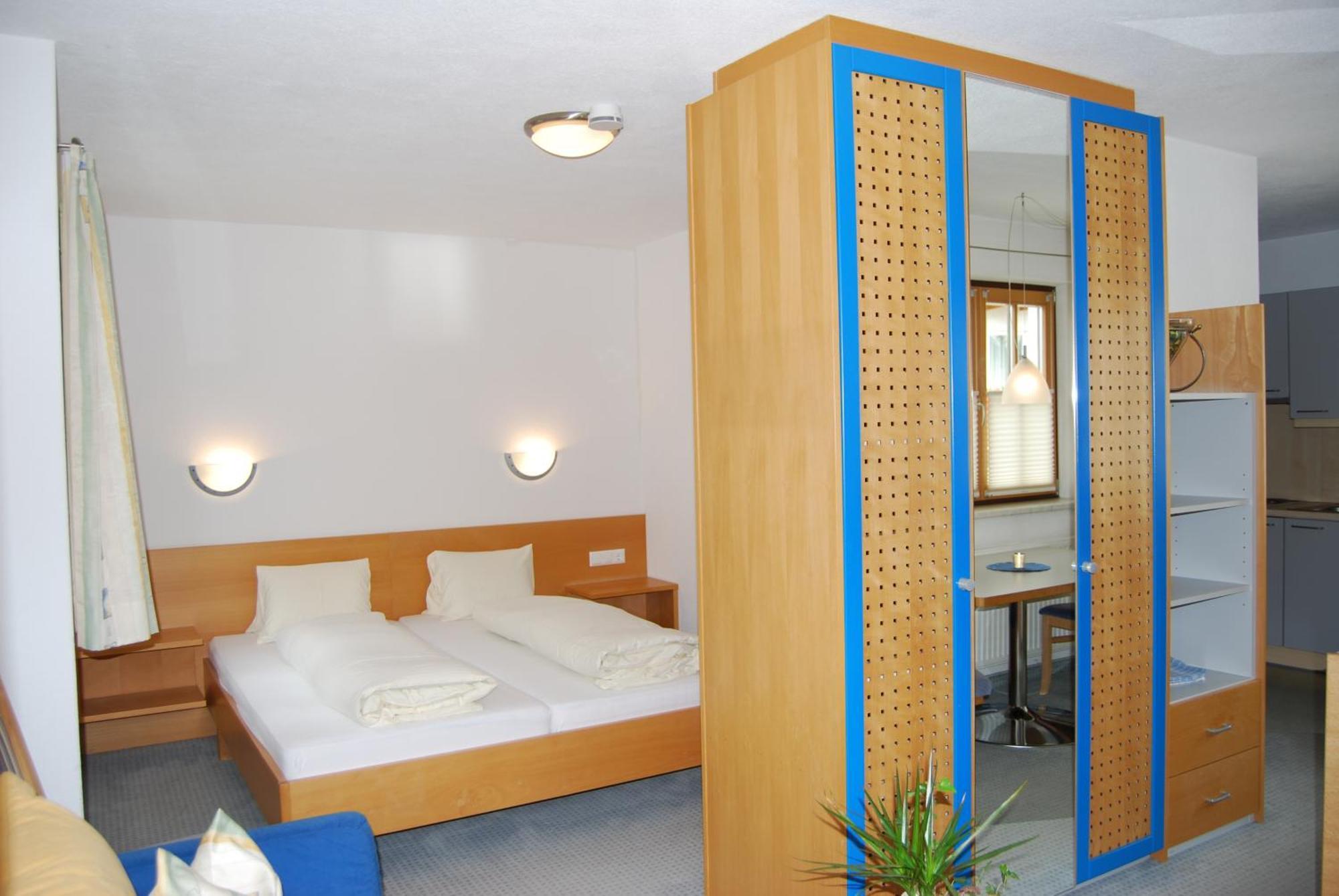 Appartement Fossa Fiss Camera foto