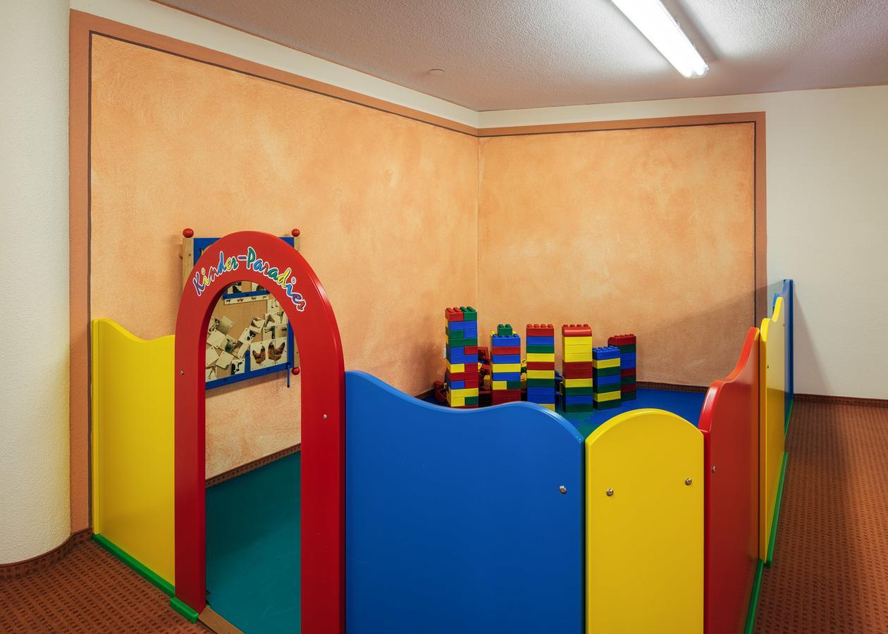 Appartement Fossa Fiss Esterno foto